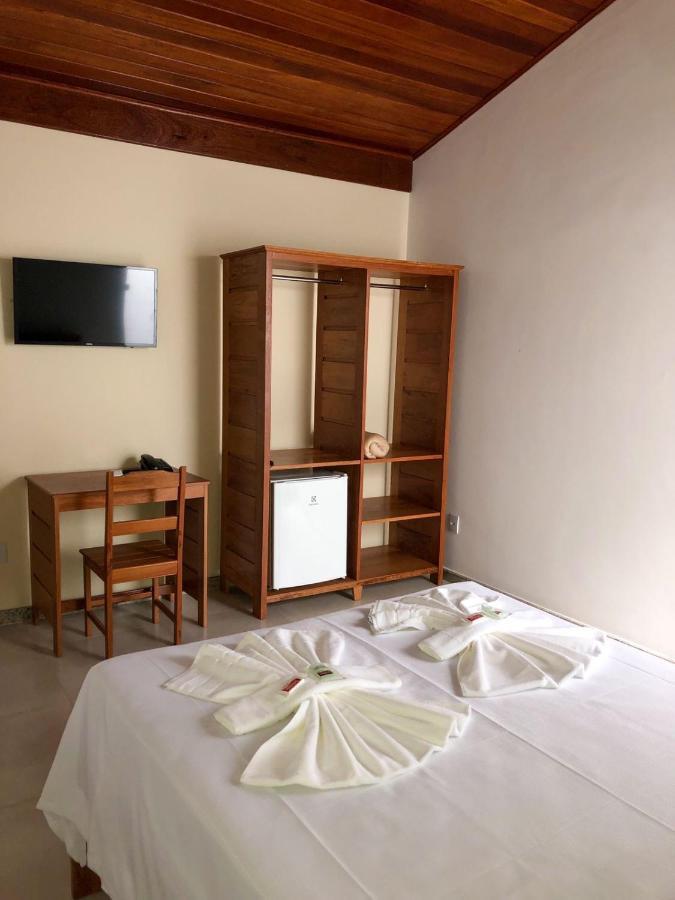 Minas Hotel Unidade Centro Маріана Екстер'єр фото